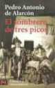 El sombrero de tres picos, Pedro Antonio de Alarcon 