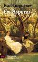 En visperas, Ivan Turgenev 