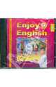 Enjoy English 7 класс (CDmp3), Биболетова Мерем Забатовна, Трубанева Наталия Николаевна 