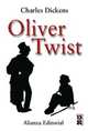 Oliver Twist, Charles Dickens 