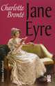 Jane Eyre / Джен Эйр, Шарлотта Бронте, Charlotte Bronte 