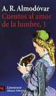 Cuentos al amor de la lumbre / Tales Around the Fire, Antonio Rodriguez Almodovar 