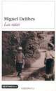 Las ratas, Delibes Miguel 