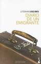 Diario de un emigrante, Miguel Delibes 