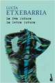 La Eva futura. La letra futura, Lucia Etxebarria 