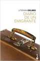Diario de un emigrante. Delibes M. / Дневник эмигранта, Мигель Делибес 