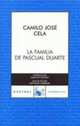 La familia de Pascual Duarte, Literaria Cela 