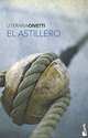 El astillero, Juan Carlos Onetti 