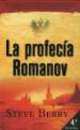 La profecia Romanov, Steve Berry 