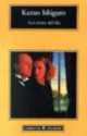 Los restos del dina, Kazuo Ishiguro 