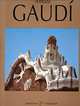 Antoni Gaudi, Cristina Montes, Guito Aurora 