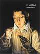 El Greco, Santiago Alcolea I. Gil 