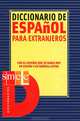 Diccionario De Espanol Para Extranjeros-ele/ Spanish Foreign Dictionary-ele, Not Available 