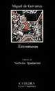 Entremeses, Miguel de Cervantes 