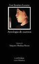 Antologia de cuentos, Jose Jimenez Lozano 