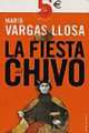 La fiesta del chivo (The Feast of the Goat), Llosa Mario Vargas 