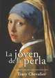 La joven de la perla, Michel Chevalier 