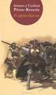 El capitàn Alatriste, mini edition, Arturo y Carlota Perez-Reverte 
