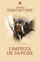 Limpieza de sangre. Perez-Reverte A. / Чистая кровь, Артуро Перес-Реверте 