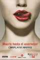 Muerto hasta el anochecer (Dead Until Dark), Charlaine Harris 