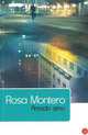 Amado amo, Rosa Montero 
