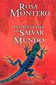 Instrucciones para salvar el mundo, Rosa Montero 