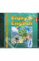 Enjoy English. 8 класс (CDmp3), Биболетова Мерем Забатовна 