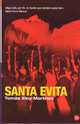 Santa Evita (en espa?ol), Martinez Tomas Eloy 