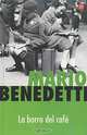 La Borra Del Cafe, Mario Benedetti 