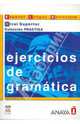 Ejercicios de gramatica. Nivel Superior, Josefa Martin Garcia 