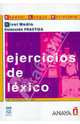 Ejercicios de lexico. Nivel Medio, Pablo Martinez Menendez 