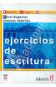 Ejercicios de escritura. Nivel Superior, Myriam Alvarez Martinez 