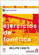 Ejercicios de fonetica. Nivel Inicial, Maria Pilar Nuno 