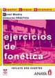 Ejercicios de fonetica. Nivel Medio, Maria Pilar Nuno 