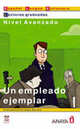 Un Empleado Ejemplar / An Exemplary Employee, Florentino Paredes Garcia 