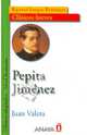 Clasicos Pepita Jimenez Nivel Avanzado, Juan Valera 