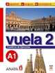 Vuela 2. Cuaderno de Ejercicios A1, Alvarez Martinez, A. 