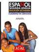 Español Segunda Lengua. Cuaderno de Ejercicios, Villalba Martinez, F.; Hernandez, M.T. 