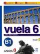Vuela 6. Libro del Profesor B1 (+ Audio CD), Ma Angeles Alvarez Martinez 