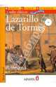 Lazarillo de Tormes (+CD), 