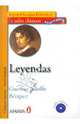 Leyendas (+CD), Becquer, Gustavo Adolfo 