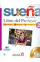 Suena / Dream : Nivel medio: Libro del profesor B1 / Intermediate Level: Teacher's Book B1, Martinez Ana Ruiz, Sacristan Luisa Gomez, Ruiz Aranzazu Cabrerizo 