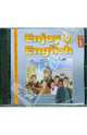 Enjoy English. 9 класс. ФГОС (CDmp3), Биболетова Мерем Забатовна 