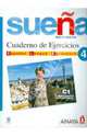 Sueña 4. Cuaderno de Ejercicios, Ana Blanco Canales, M. Jesus Torrens Alvarez, M. Carmen Fernandez Lopez 