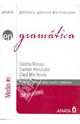 Gramatica/ Grammar : Nivel Medio B1, Concha Moreno, Carmen Hernandez, Clara Miki Kondo 