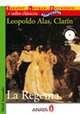 La regenta / the Regent, Leopoldo Alas, Clarin 