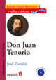 Don Juan Tenorio, Jose Zorrilla 