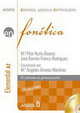 Fonetica. Nivel elemental (+ Audio CD), Jose Ramon Franco Rodriguez, M. Pilar Nuno Alvarez 