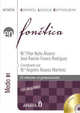 Fonetica. Nivel avanzado B2 (+ Audio CD), M. Pilar Nuno Alvarez, Jose Ramon Franco Rodriguez 