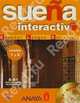 Suena Interactiva 1 Nivel Inicial (1 y 2) (+ CD-ROM), M. Angeles Alvarez Martinez 